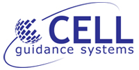 Cell Guidance Systems logo