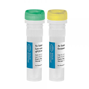 SolisFAST™ Lyo-Ready qPCR Kit with UNG